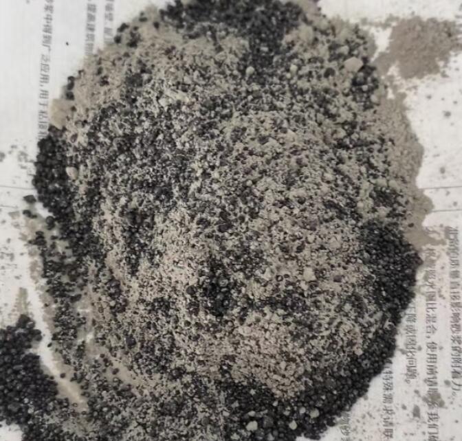 富宁不发火砂浆耐磨地坪施工方案