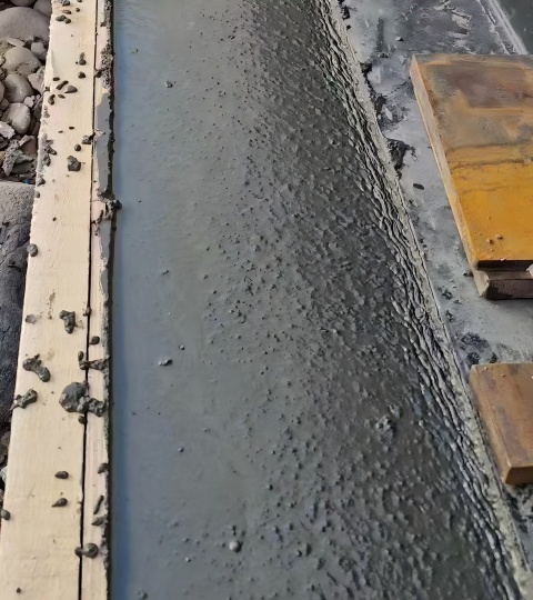 富宁环氧砂浆的特点及施工流程​