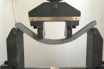 富宁高延性混凝土 高延性砂浆 抗震加固混凝土产品特点 施工流程