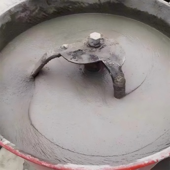 富宁高强无收缩灌浆料施工流程 ，灌浆料施工注意事项