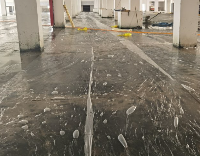 富宁不发火砂浆和不发火金属骨料有什么区别