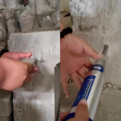 富宁混凝土强度不足的原因及处理方法