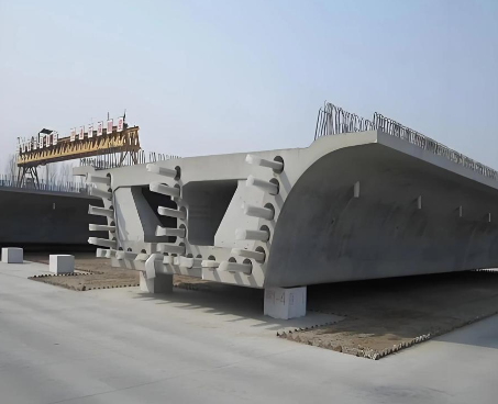 富宁抗冻压浆料的特点及标准化施工工艺